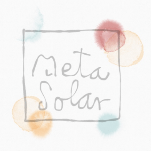 META ŠOLAR – Contemporary artist, painter